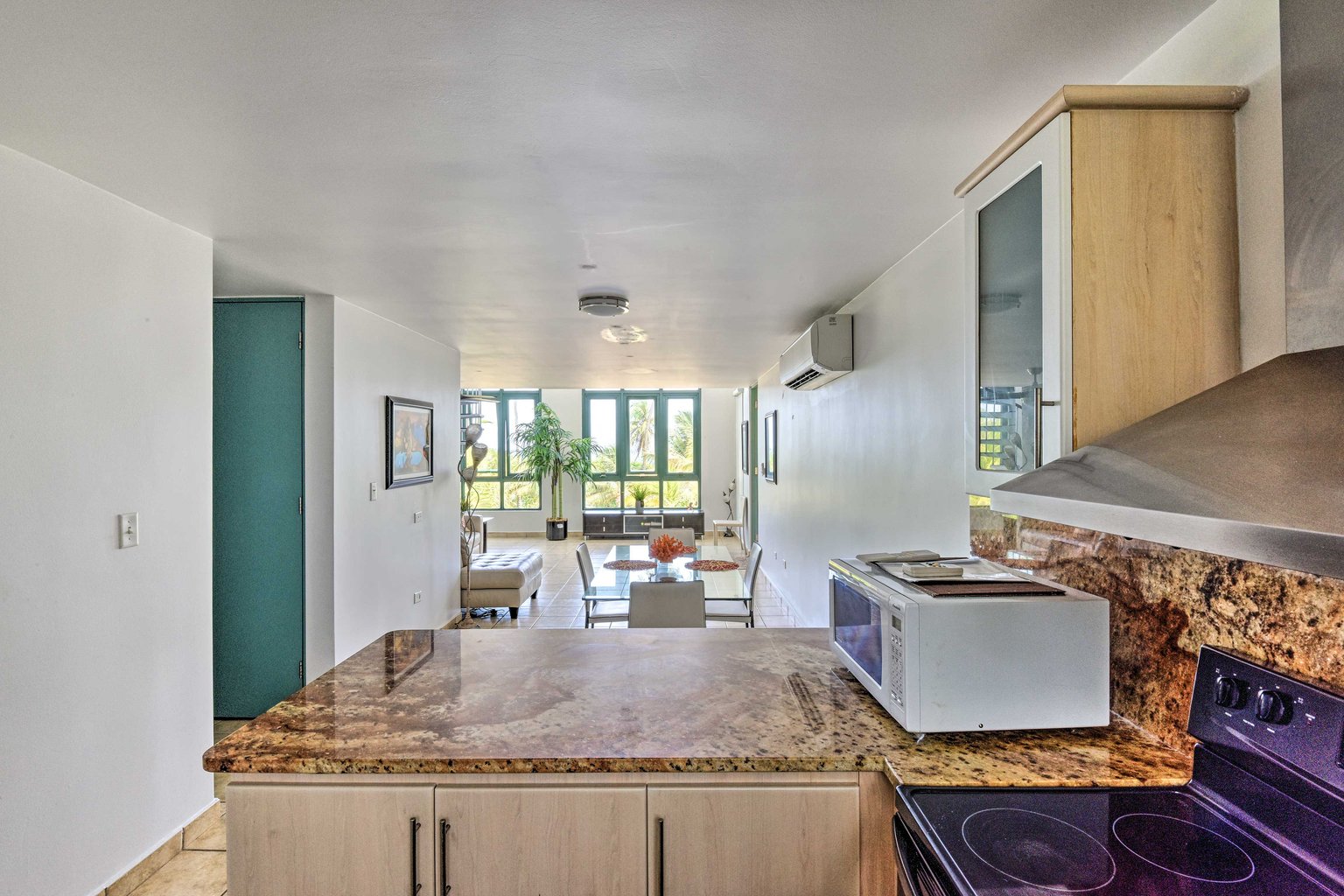 Vieques Vacation Rental