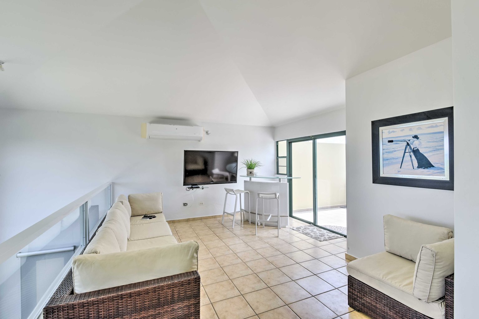 Vieques Vacation Rental