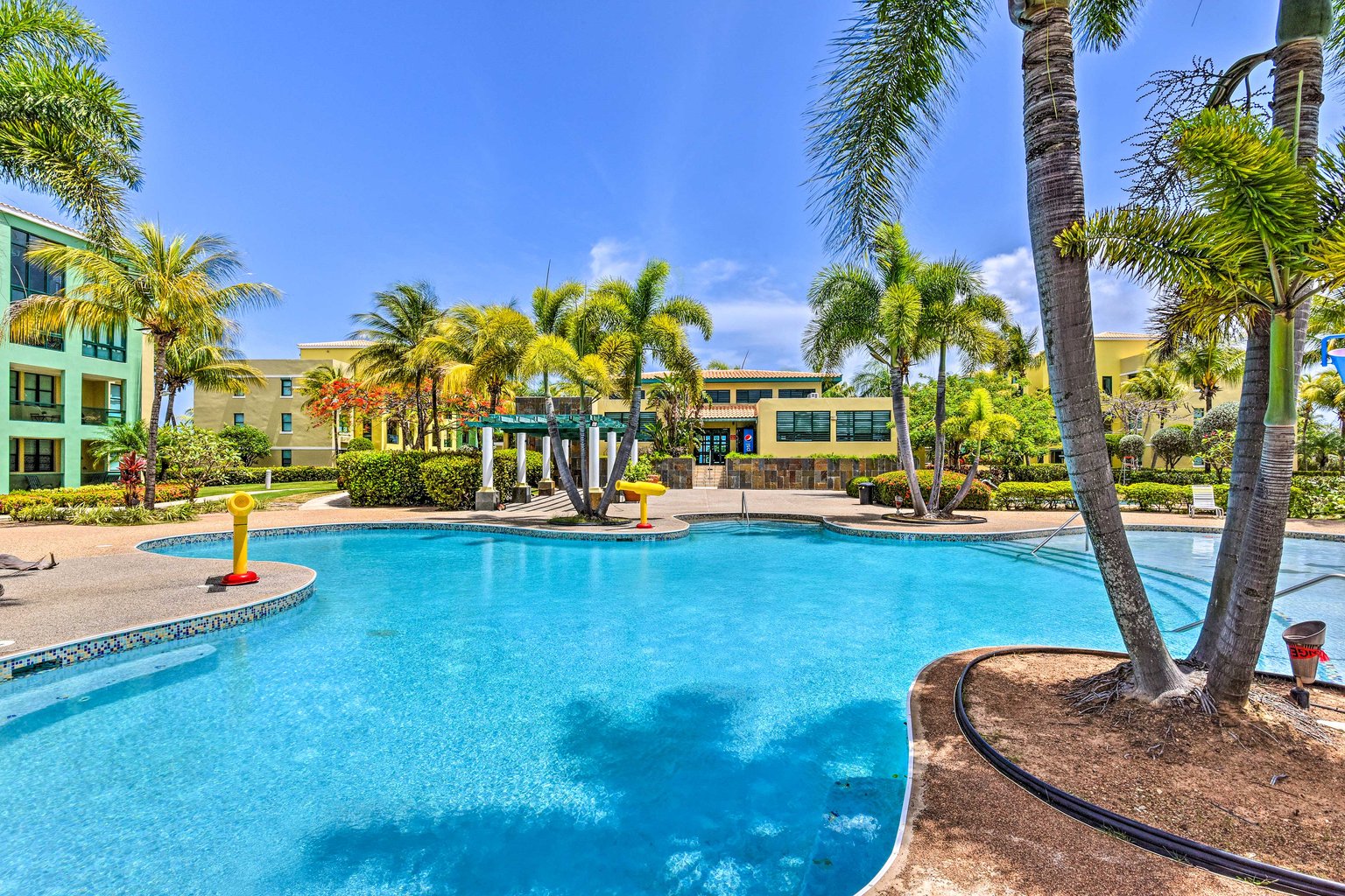 Vieques Vacation Rental