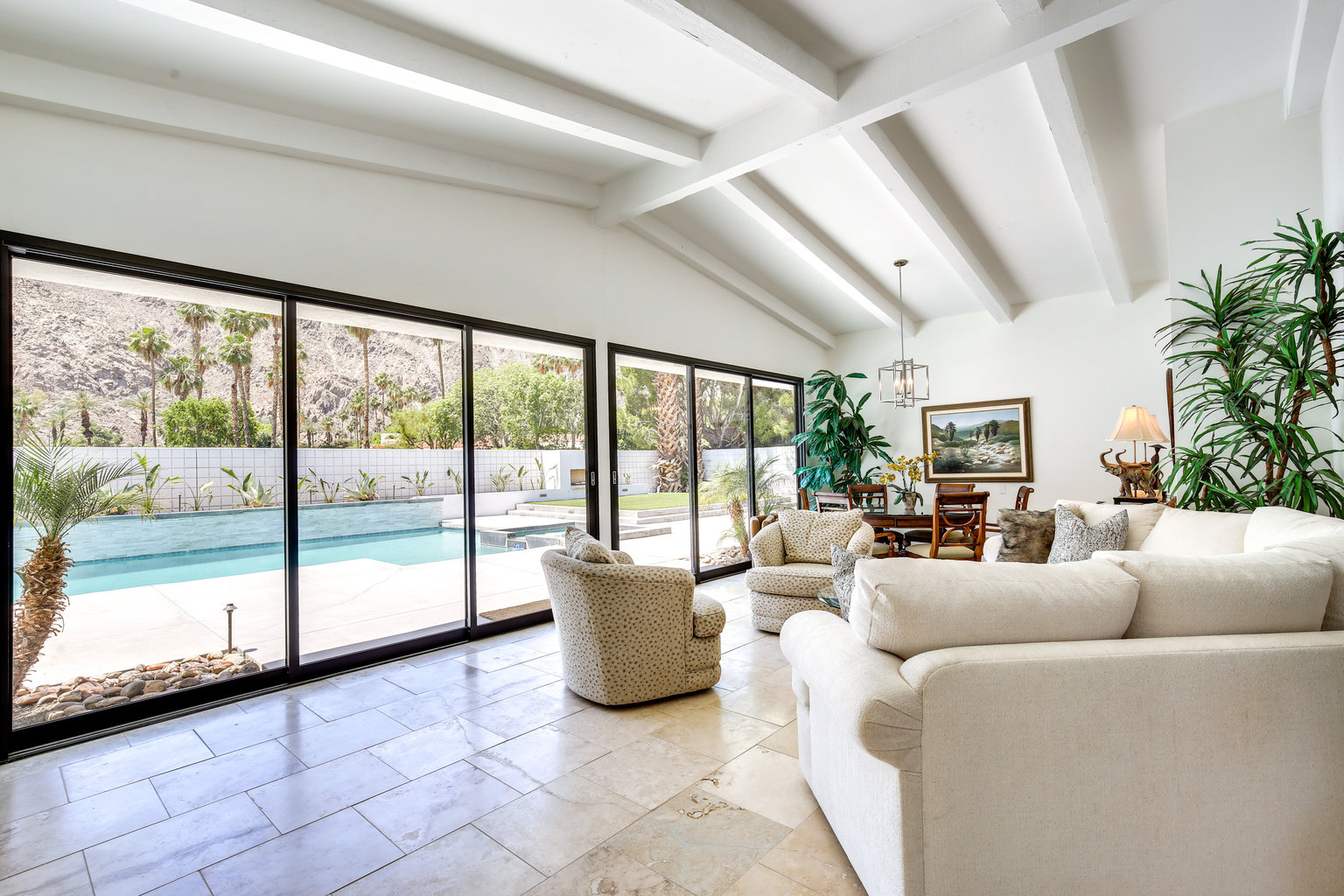 Indian Wells Vacation Rental