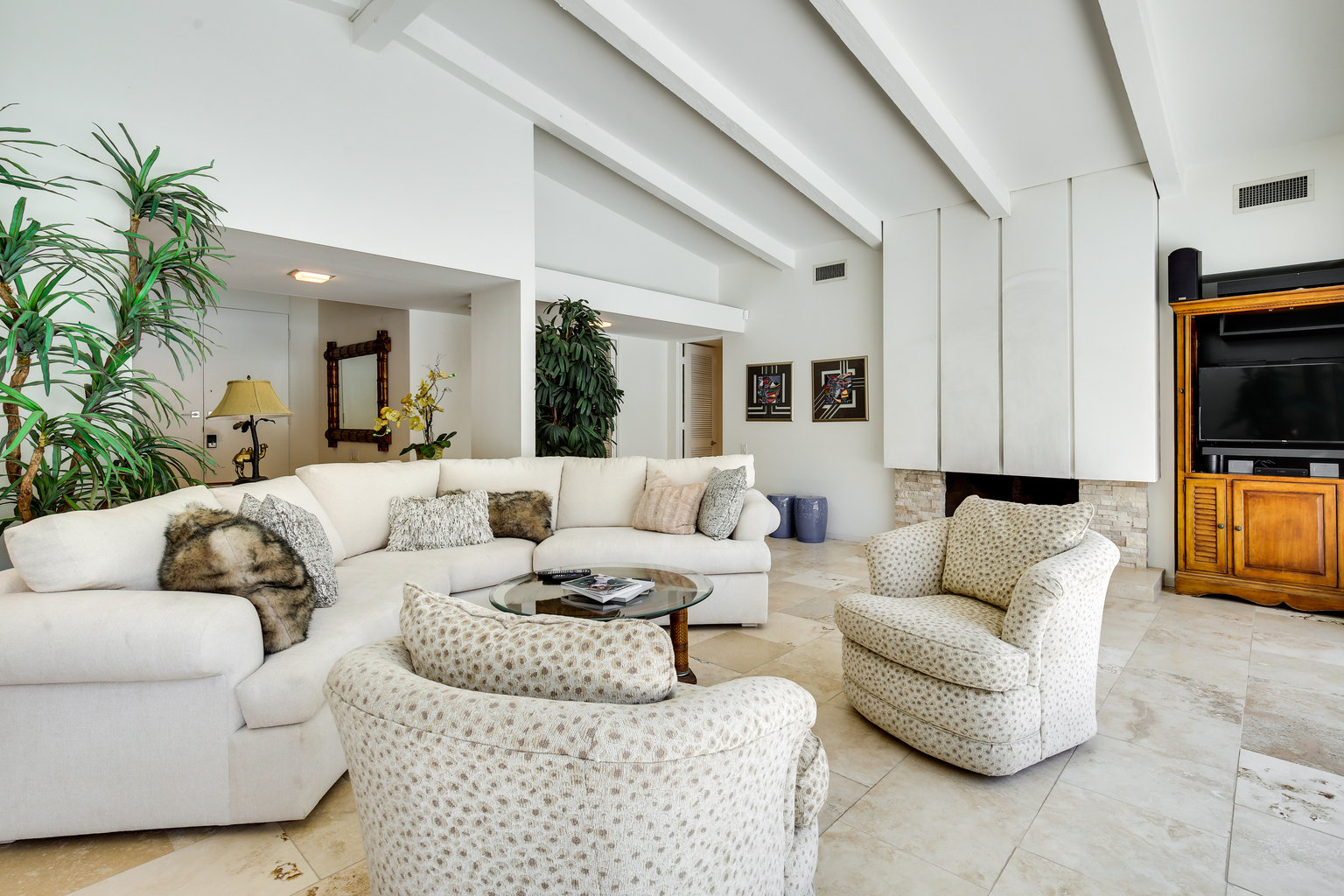 Indian Wells Vacation Rental