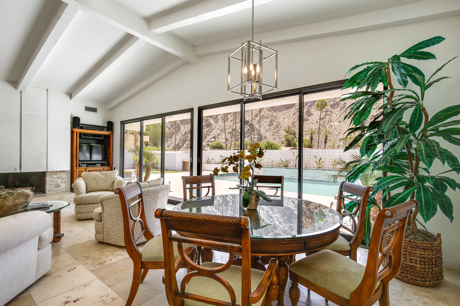 Indian Wells Vacation Rental