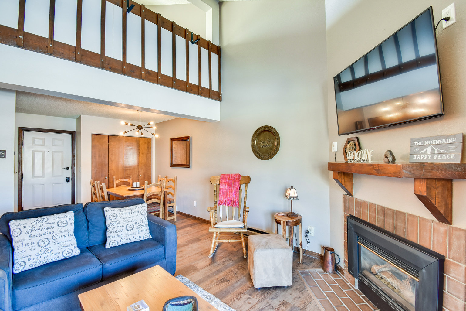 Steamboat Springs Vacation Rental