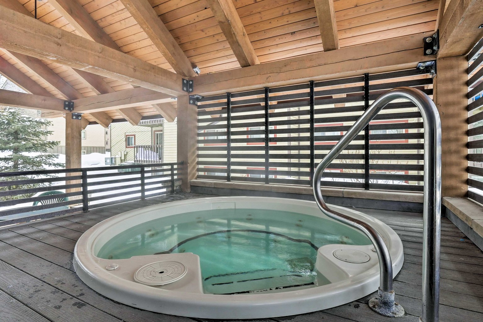 Steamboat Springs Vacation Rental