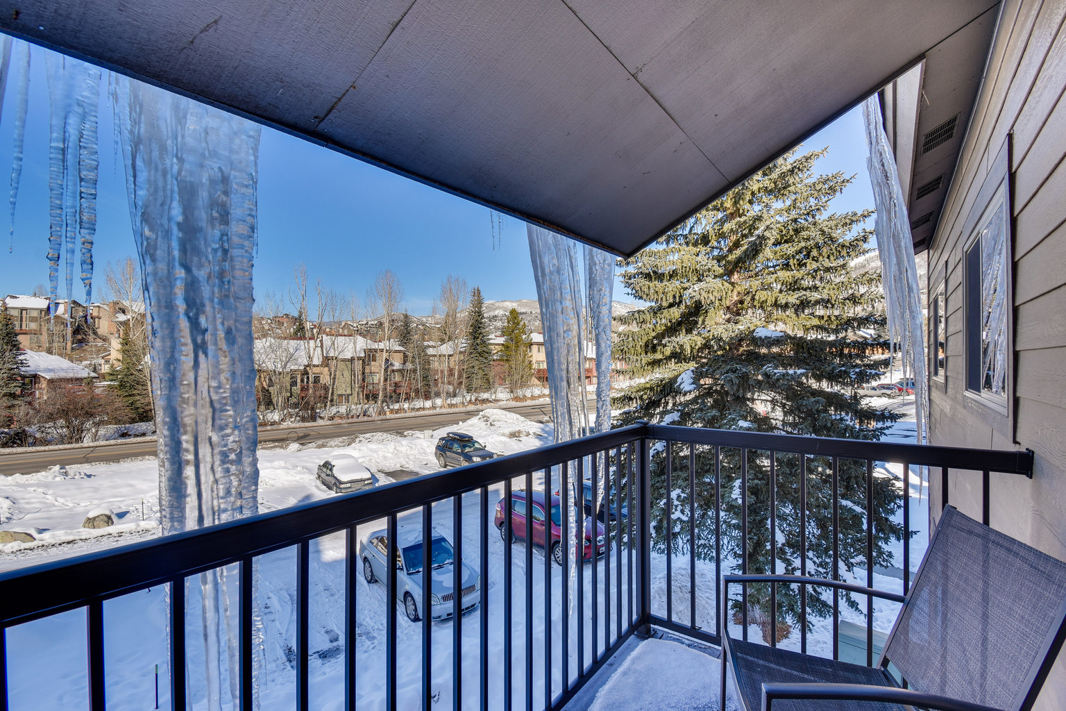 Steamboat Springs Vacation Rental