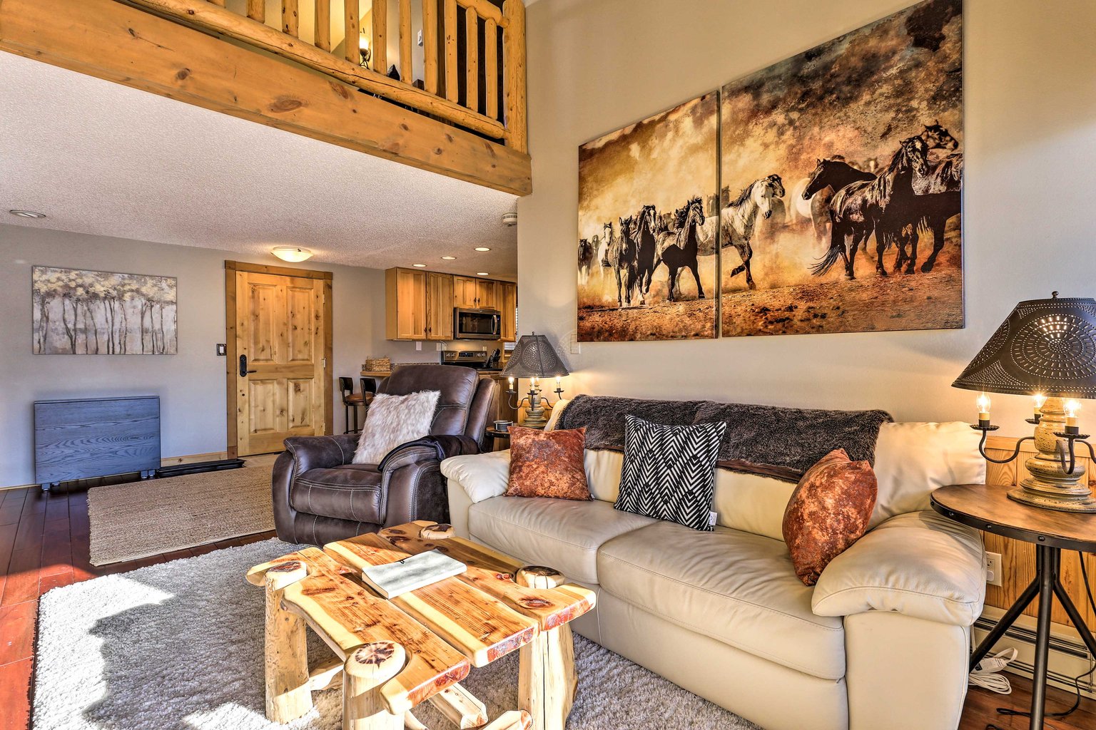 Steamboat Springs Vacation Rental
