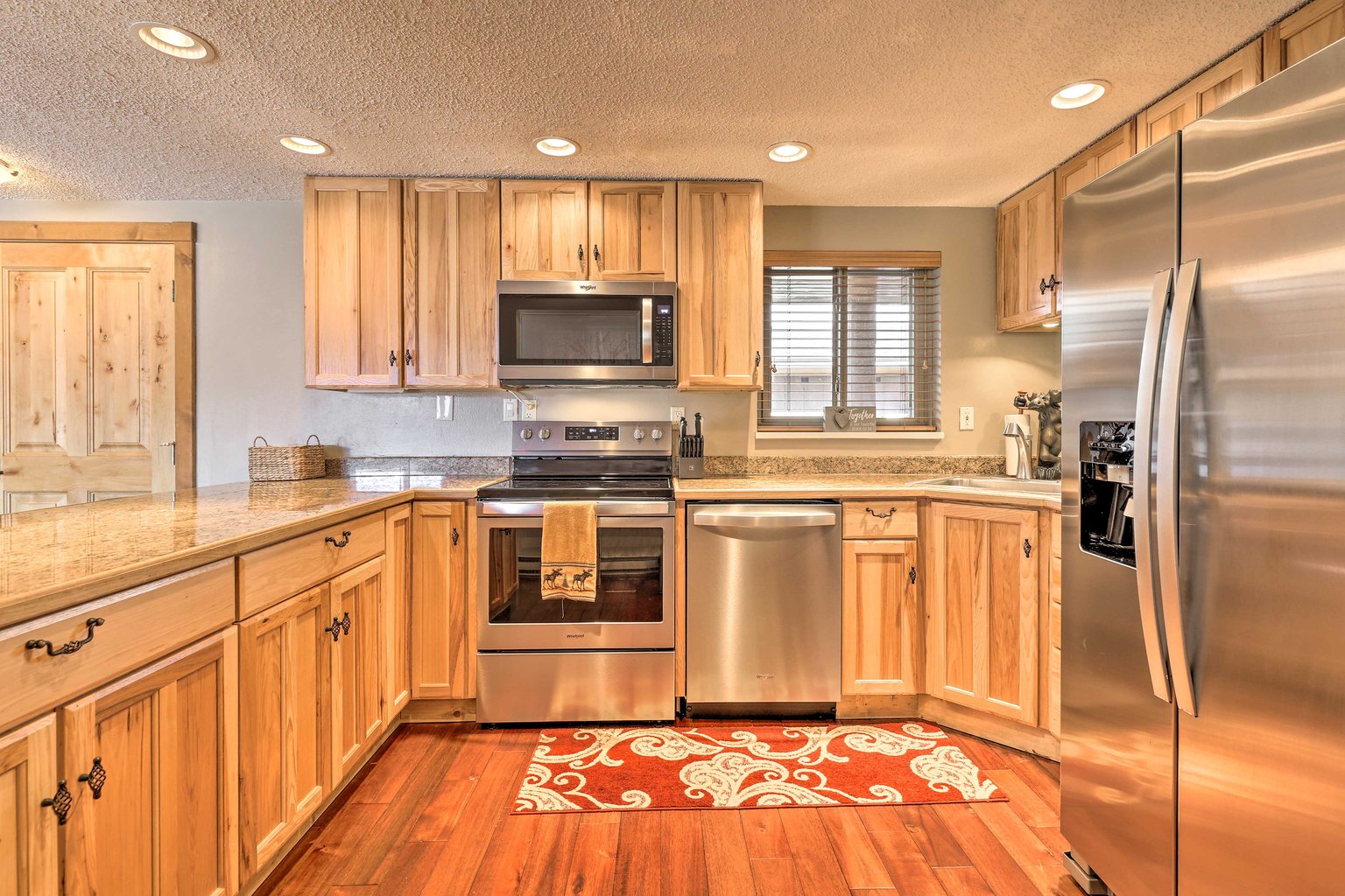 Steamboat Springs Vacation Rental