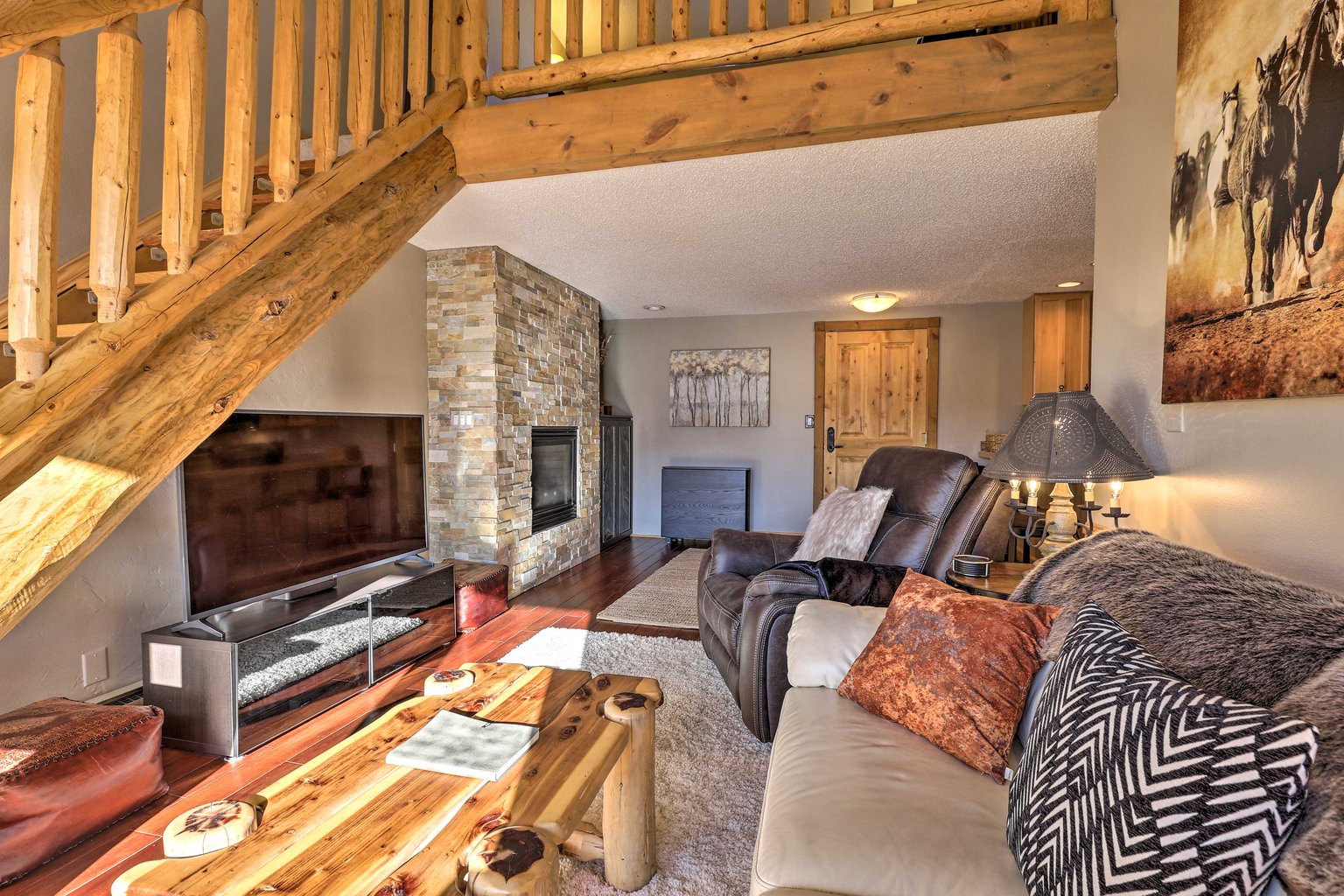 Steamboat Springs Vacation Rental