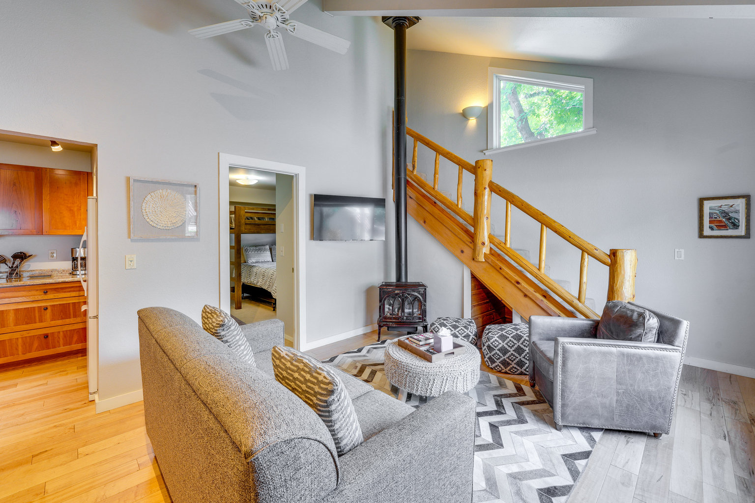 Ketchum Vacation Rental