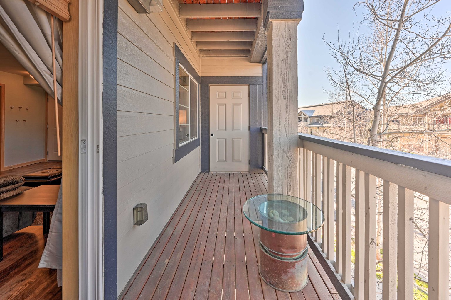 Steamboat Springs Vacation Rental