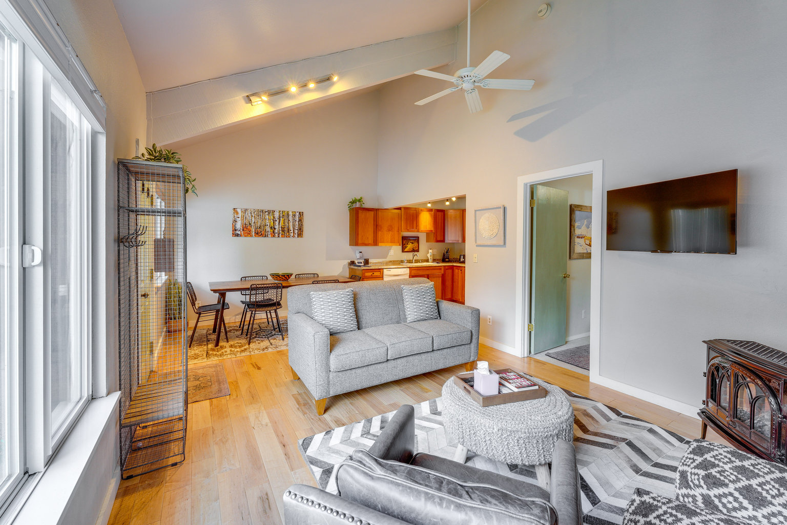 Ketchum Vacation Rental