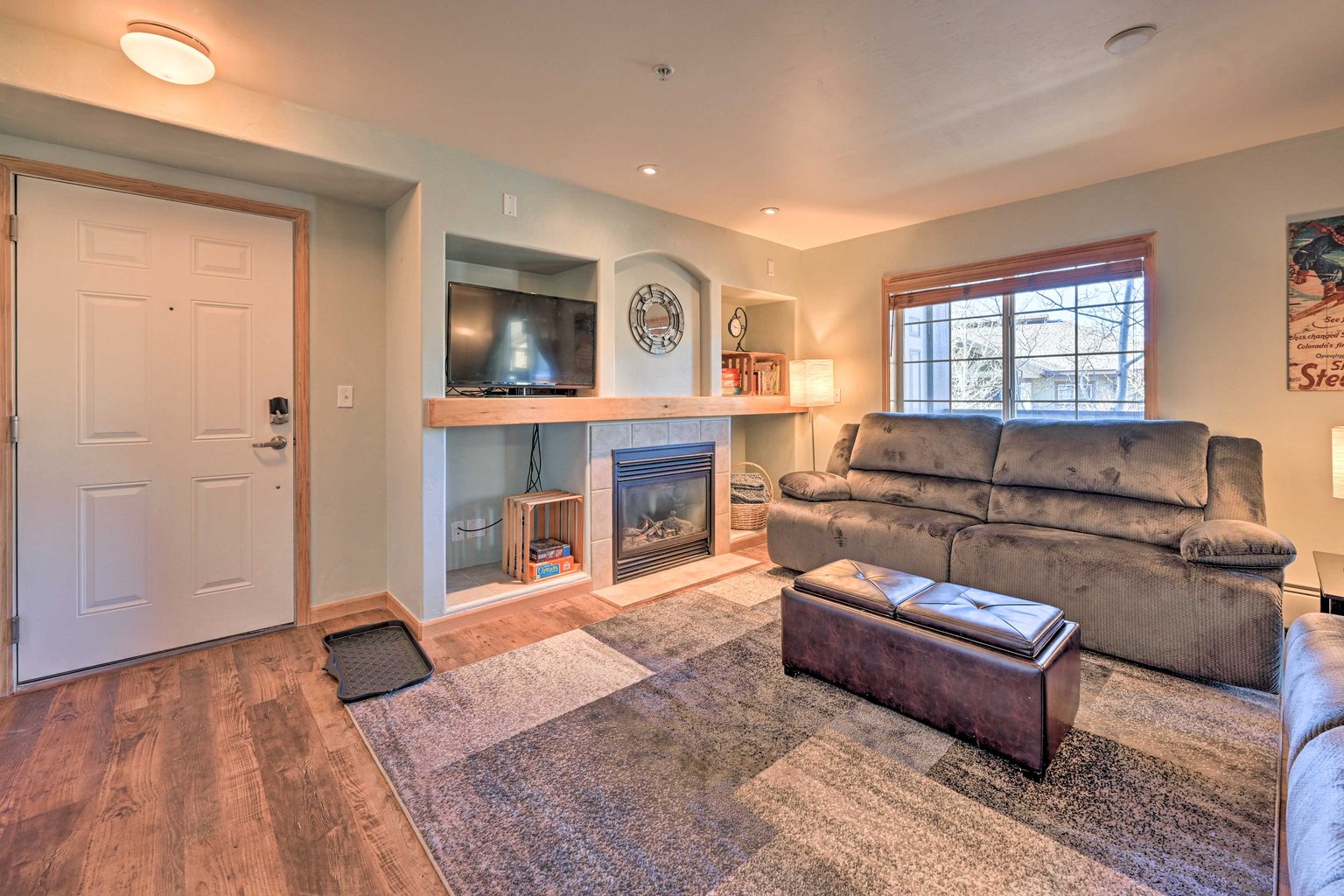 Steamboat Springs Vacation Rental