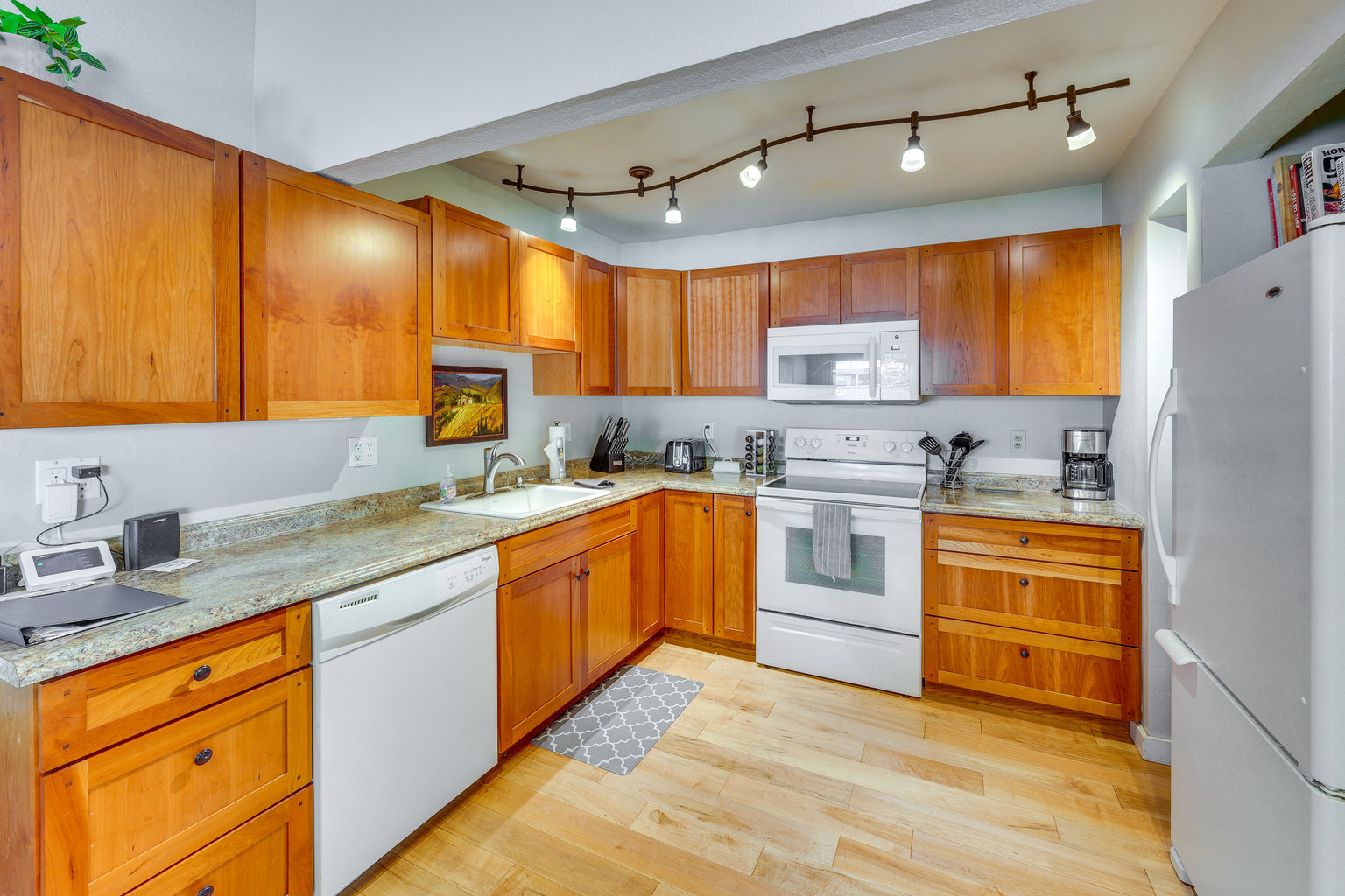 Ketchum Vacation Rental