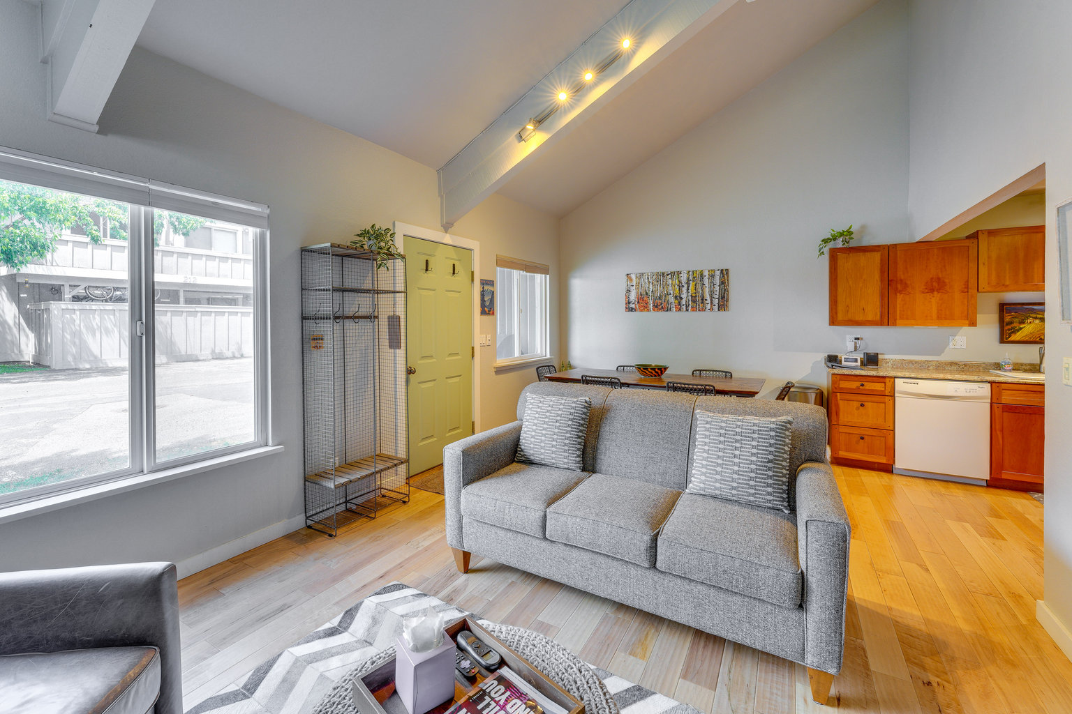 Ketchum Vacation Rental