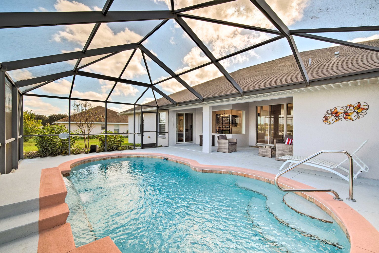 Ocala Vacation Rental