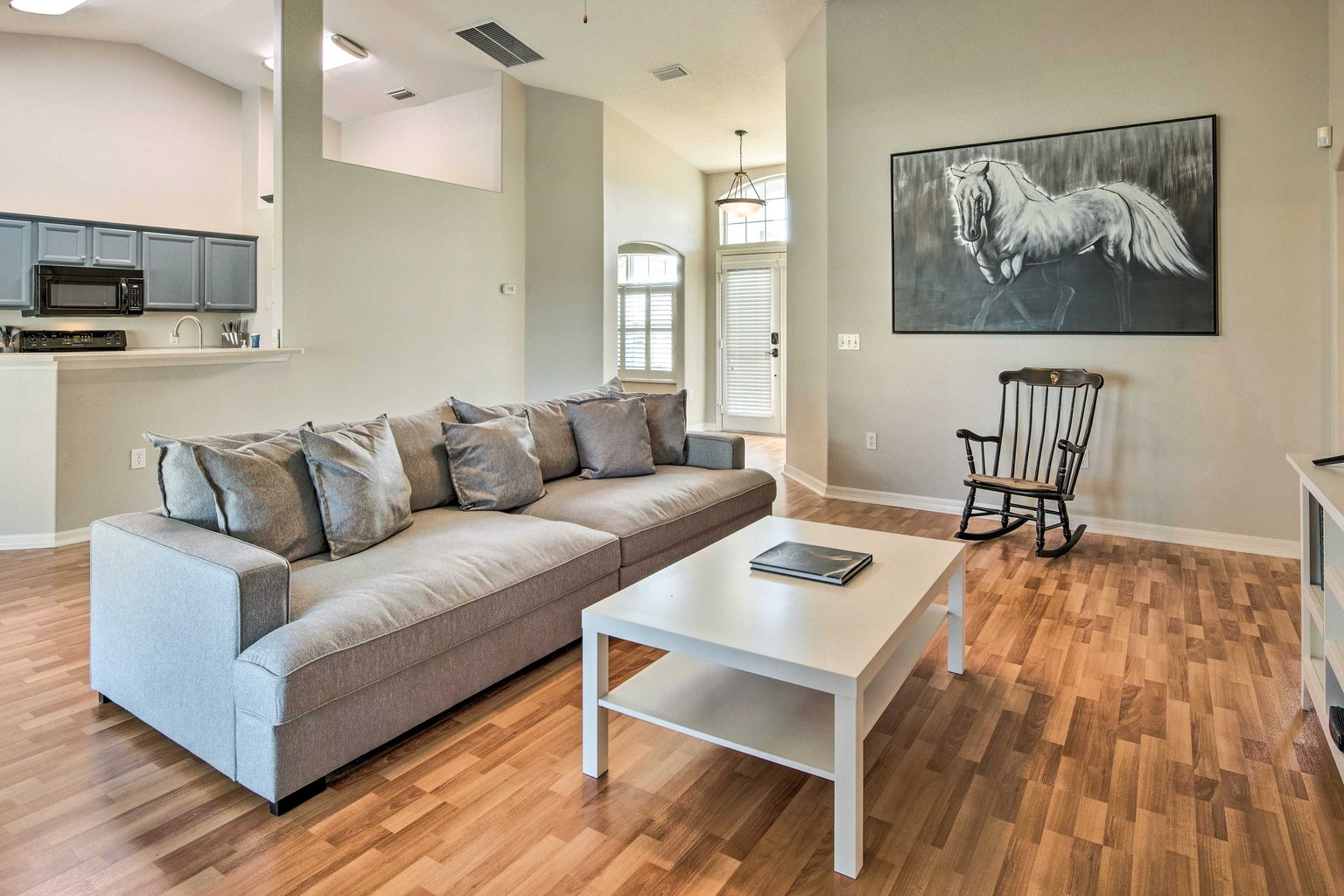 Ocala Vacation Rental