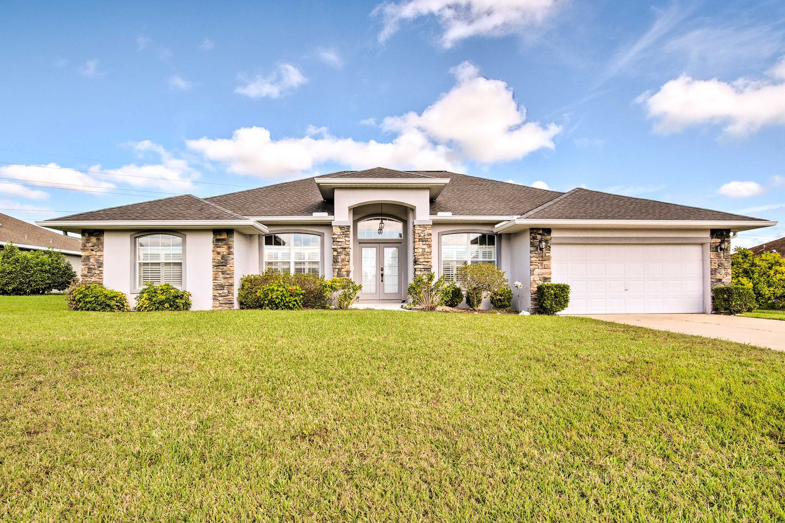 Ocala Vacation Rental