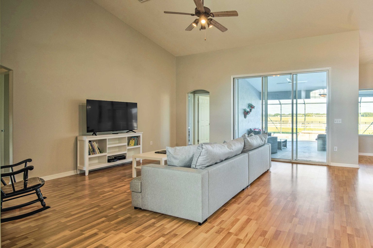 Ocala Vacation Rental