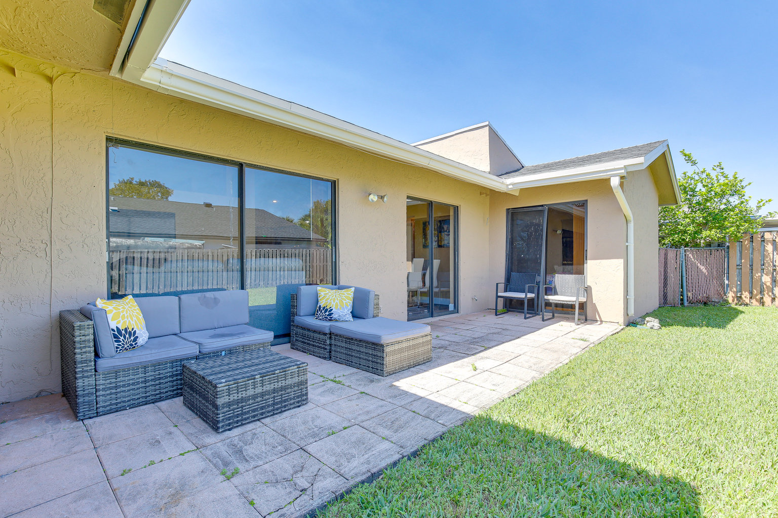 Sunrise Vacation Rental