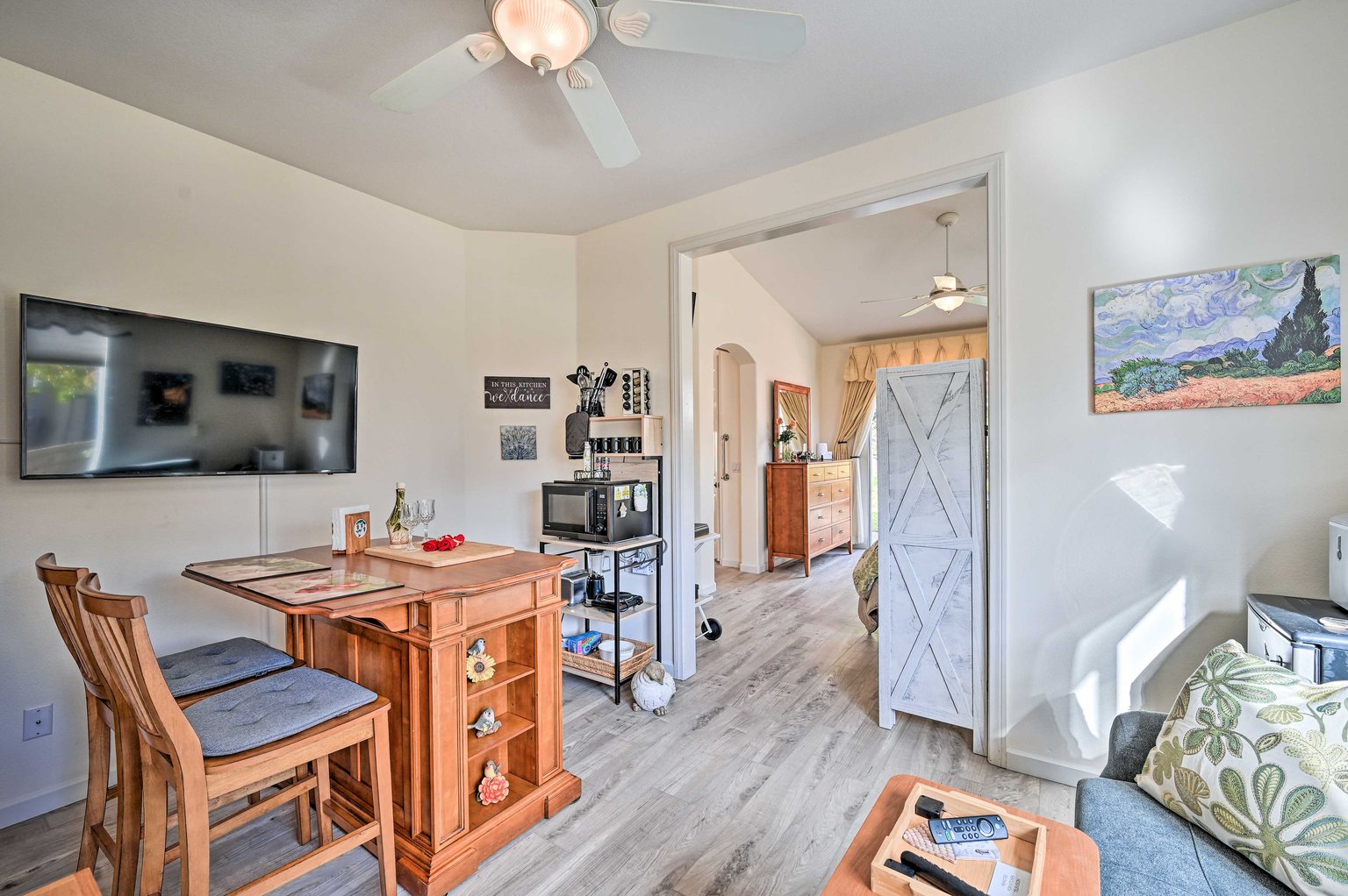 Chula Vista Vacation Rental