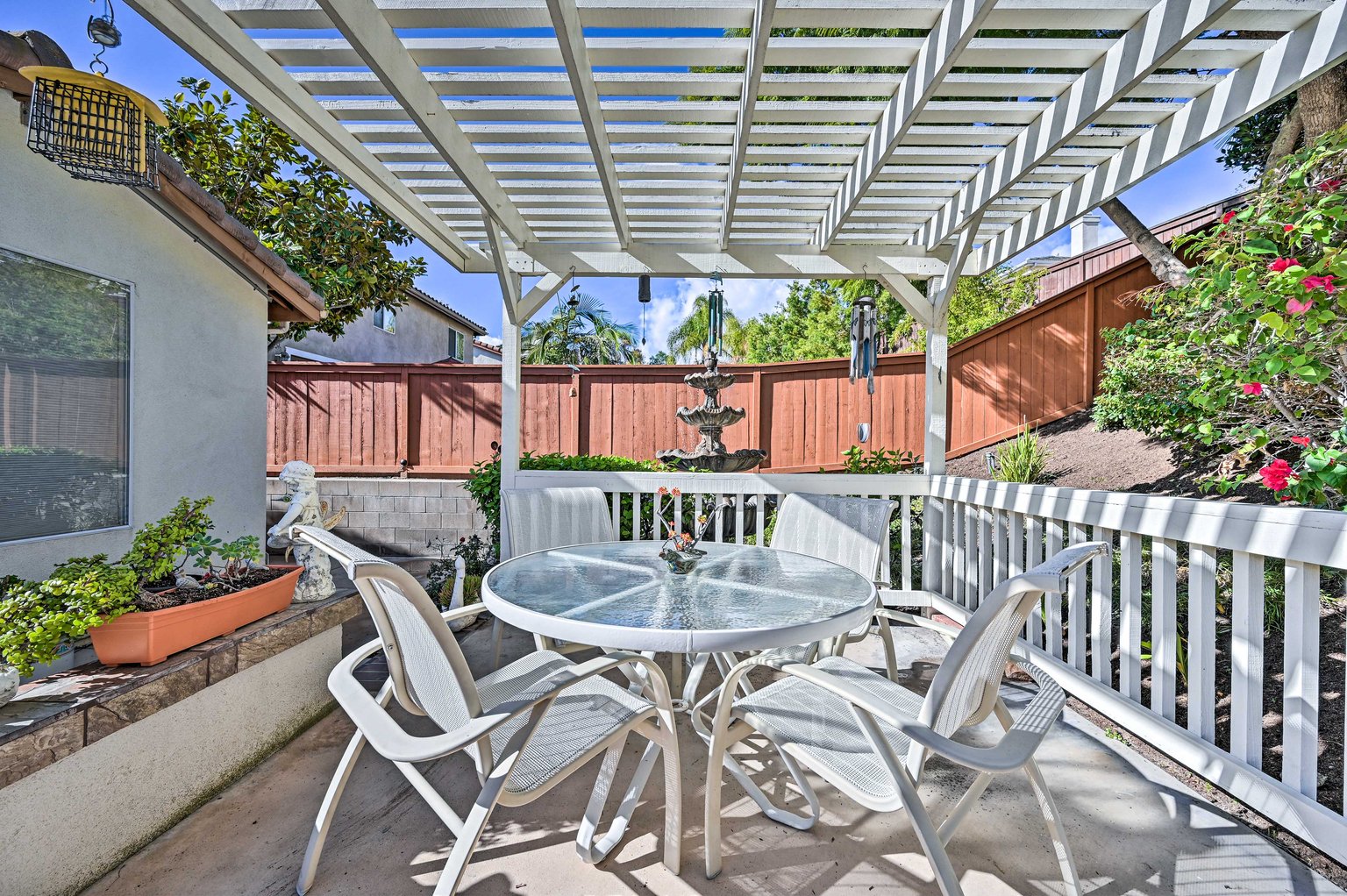 Chula Vista Vacation Rental