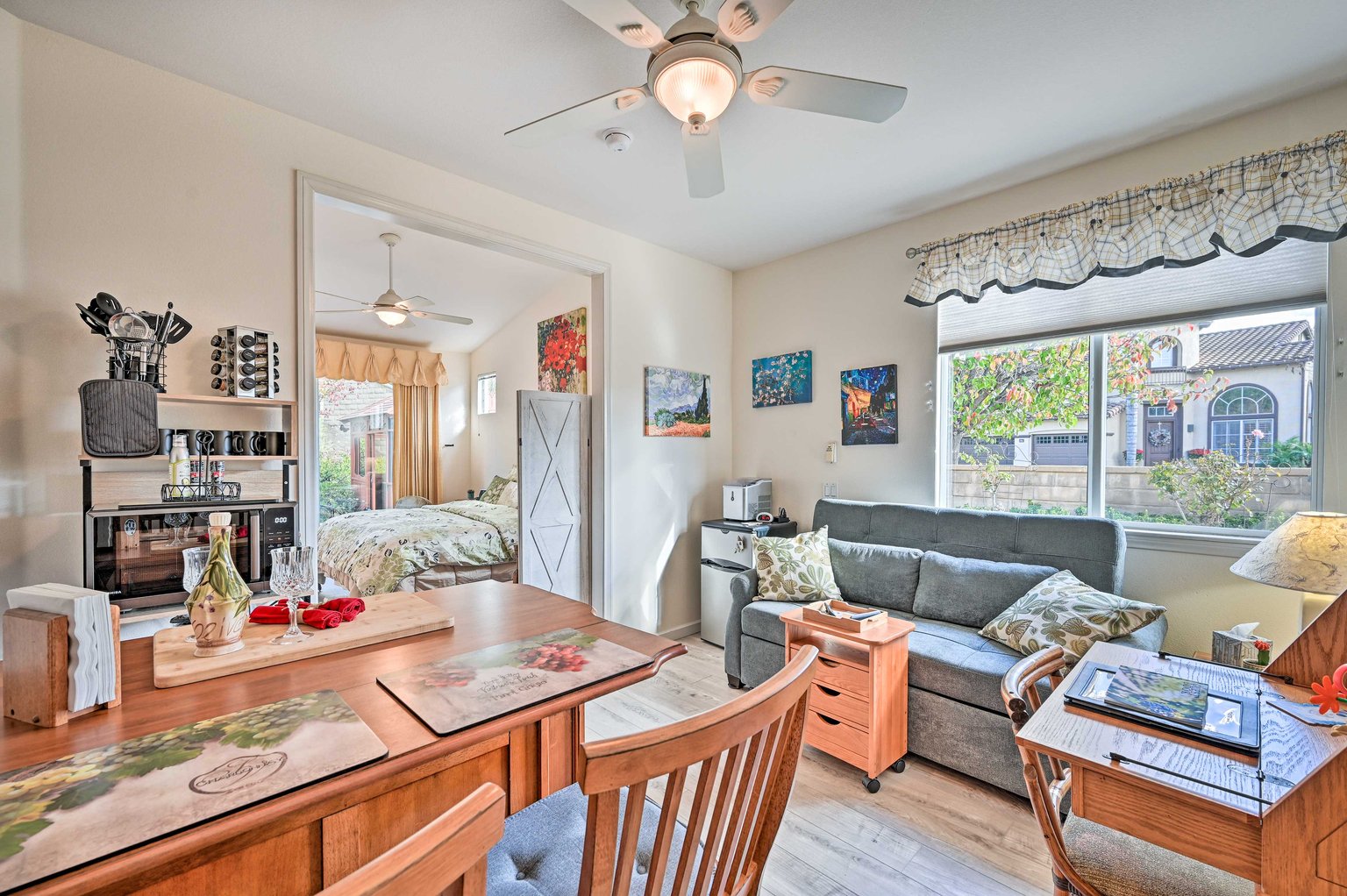 Chula Vista Vacation Rental