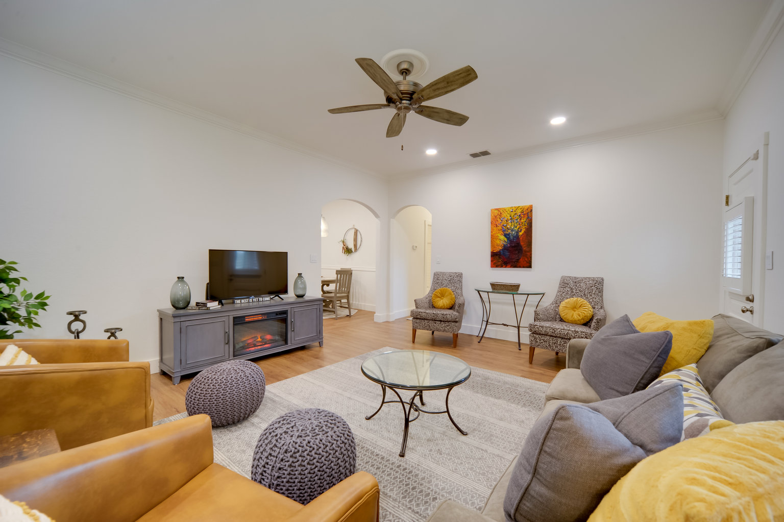 Fredericksburg Vacation Rental