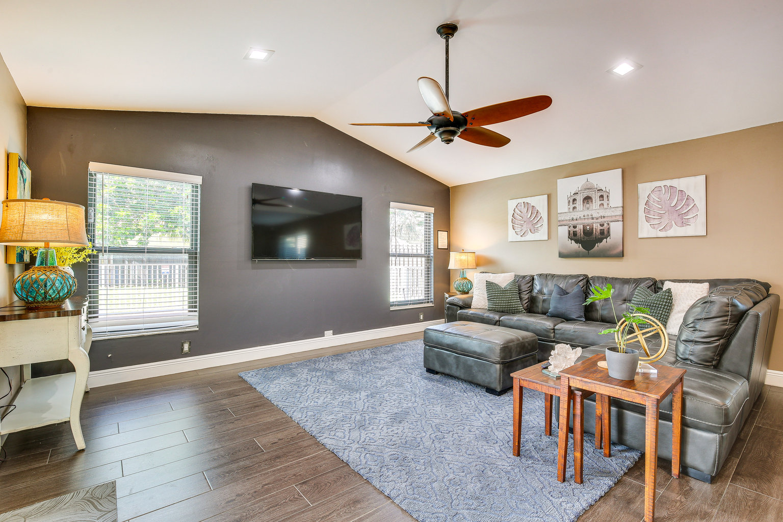 Coral Springs Vacation Rental