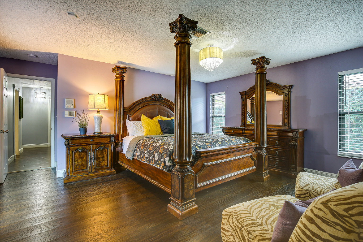 Coral Springs Vacation Rental