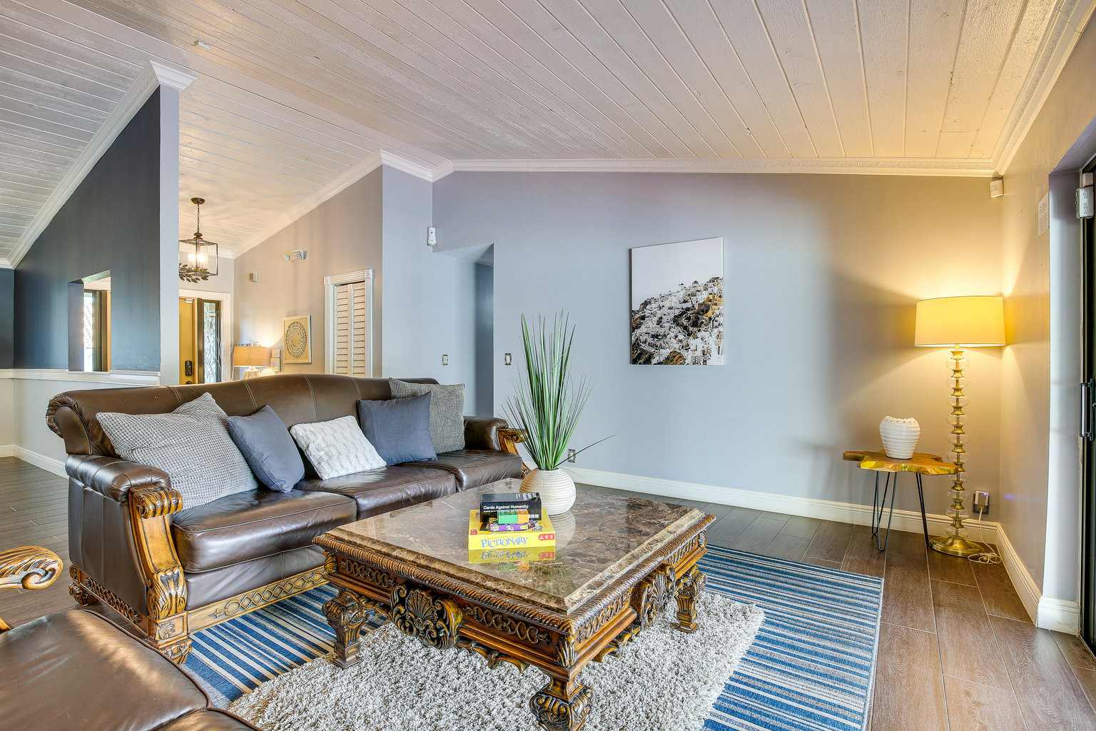 Coral Springs Vacation Rental