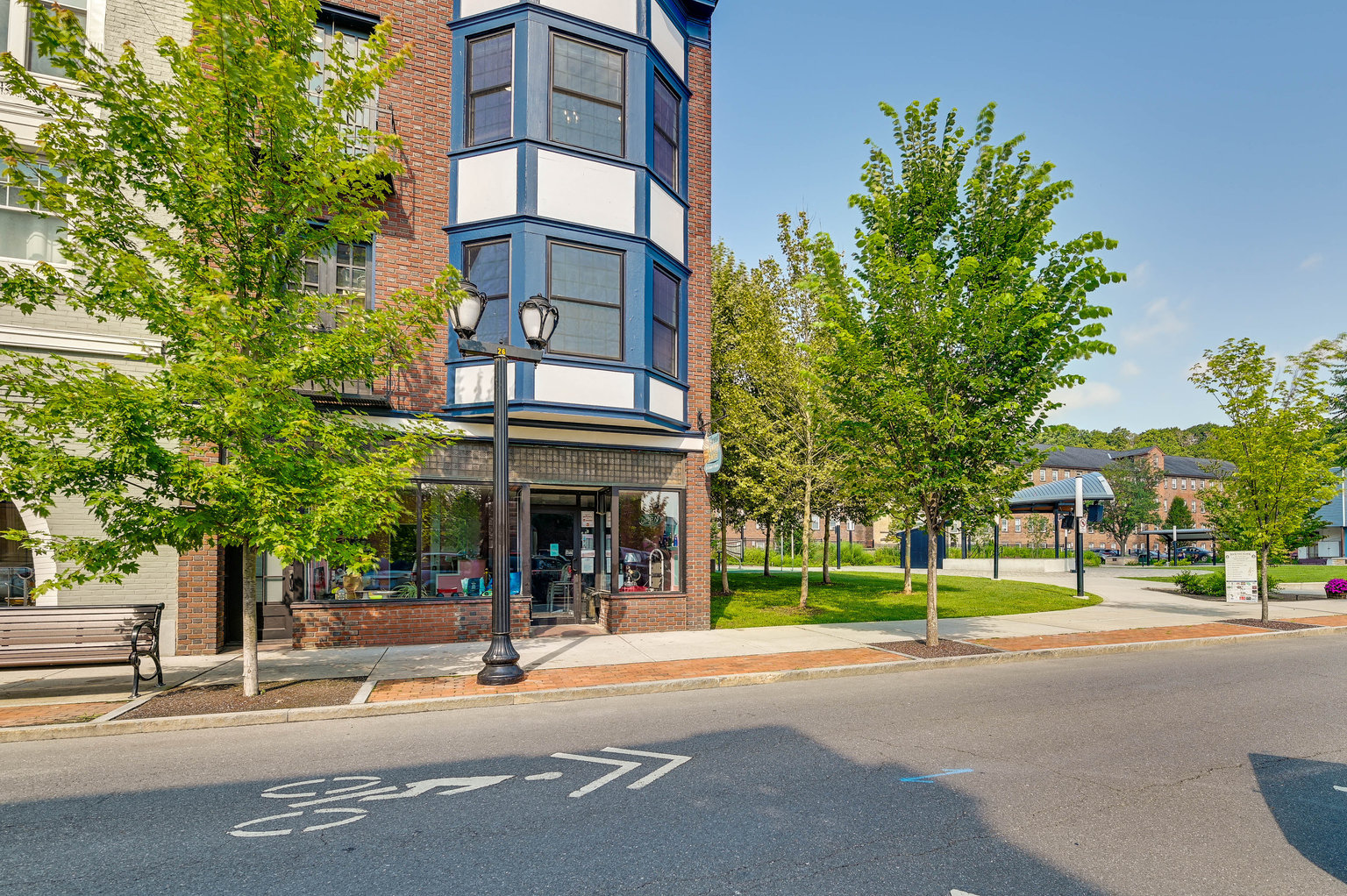 Cohoes Vacation Rental