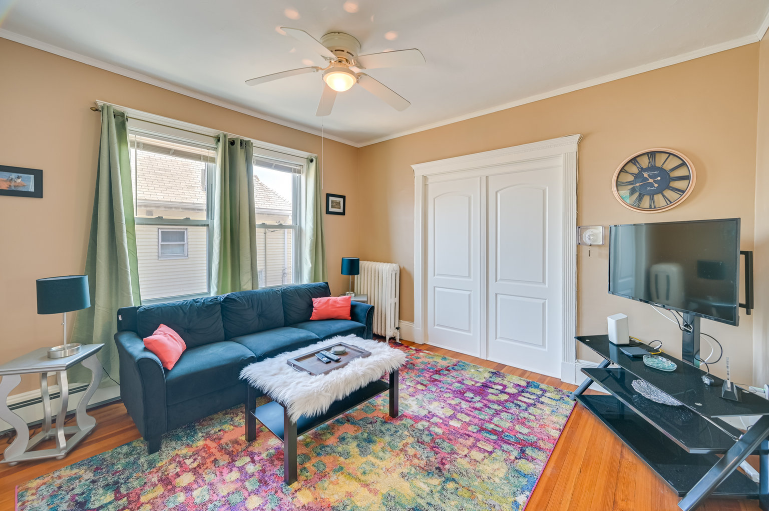 Revere Vacation Rental