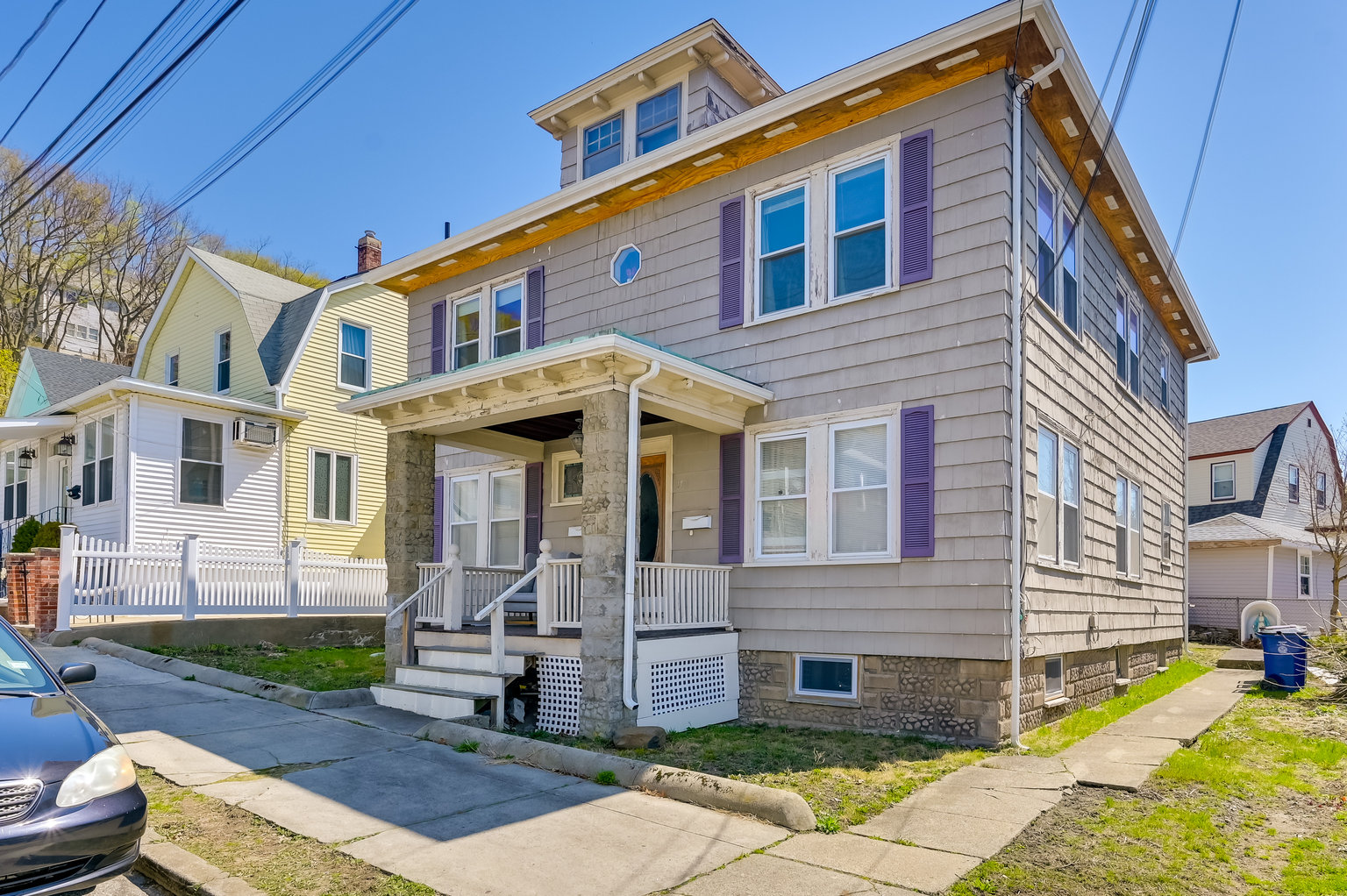 Revere Vacation Rental