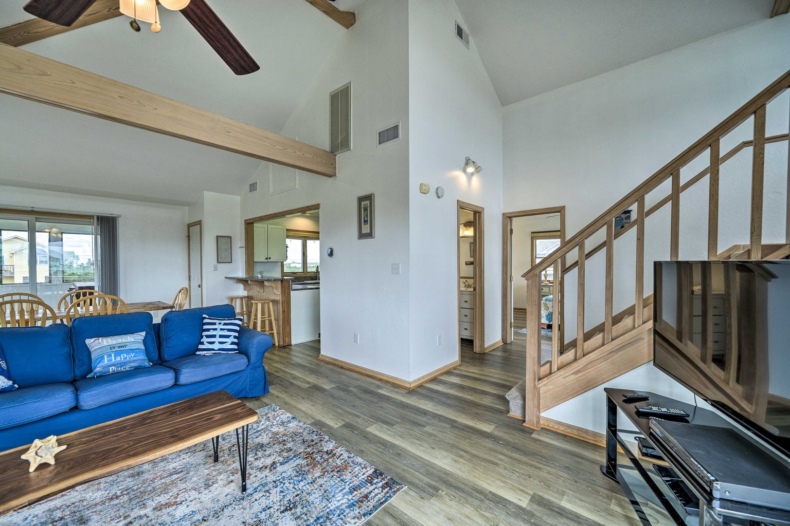 Avon Vacation Rental