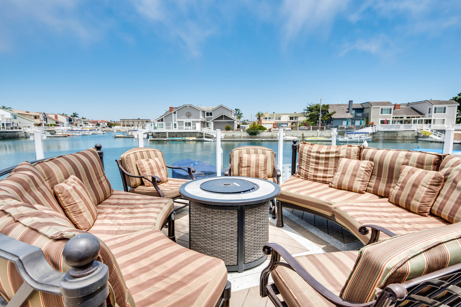 Oxnard Vacation Rental