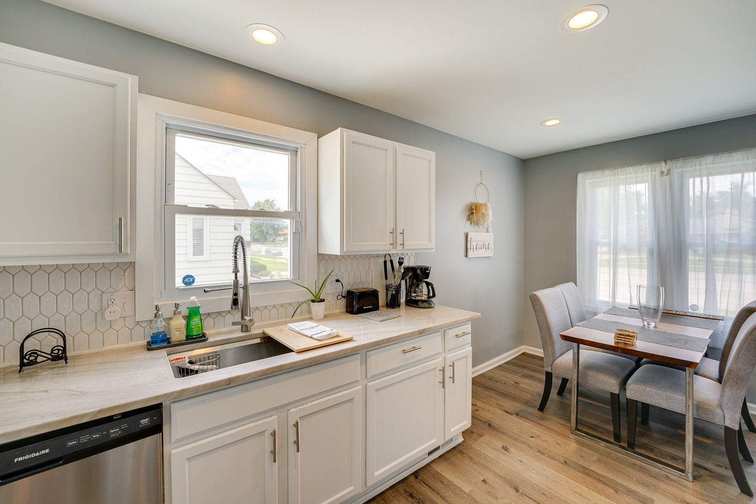 Southfield Vacation Rental