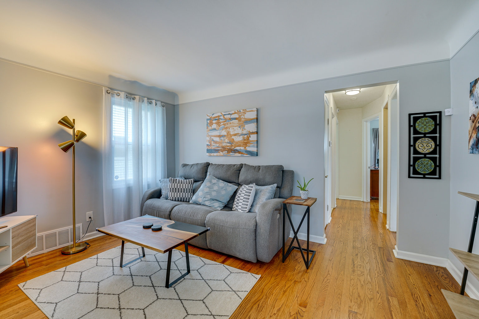 Southfield Vacation Rental