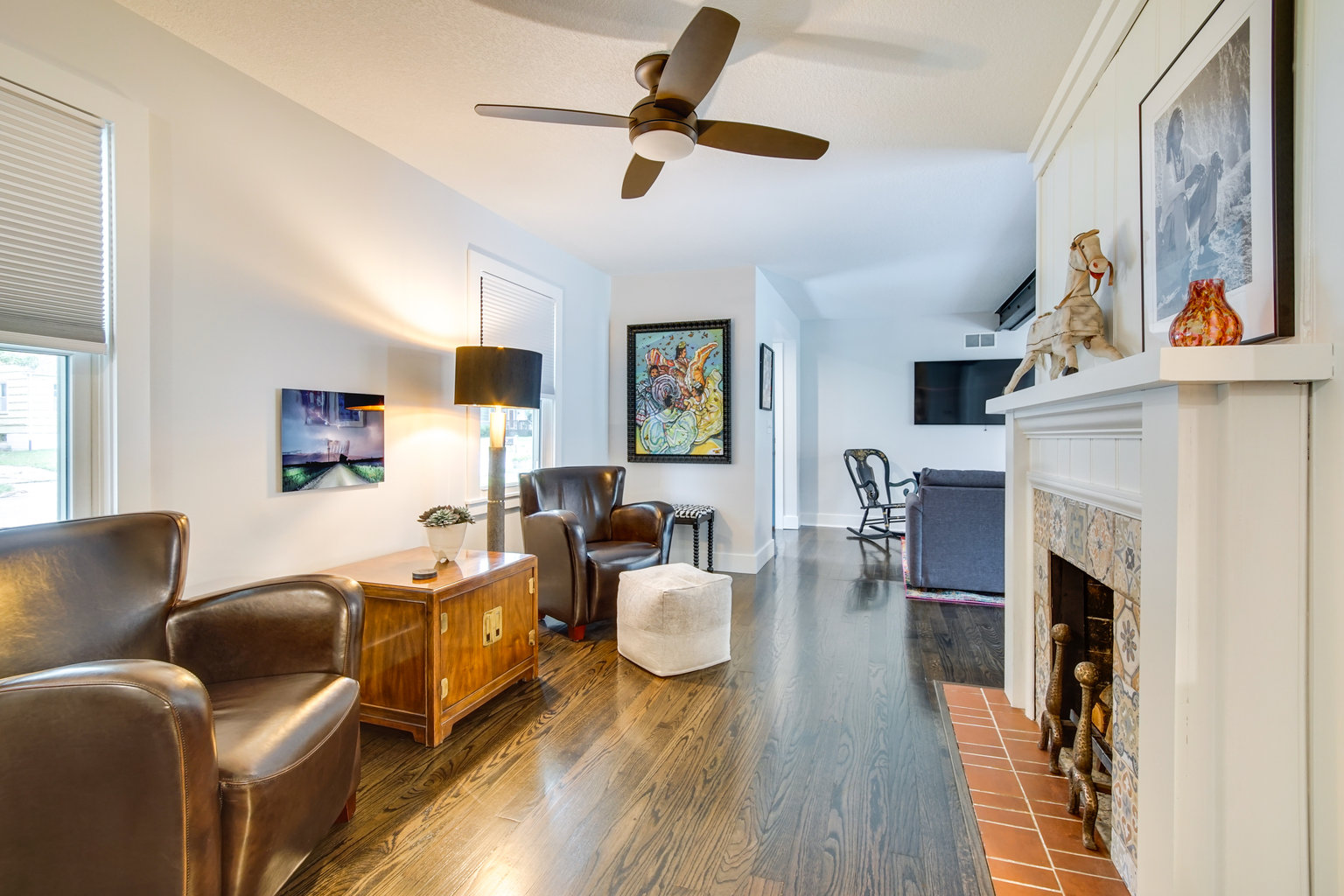 Emporia Vacation Rental