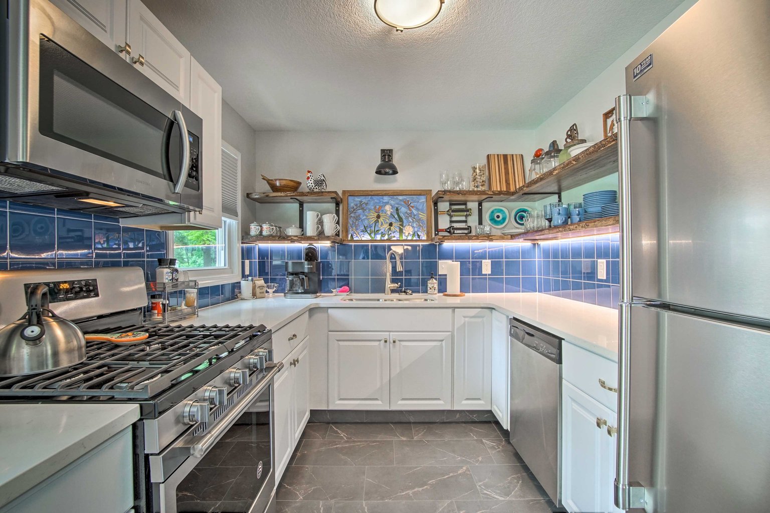 Emporia Vacation Rental