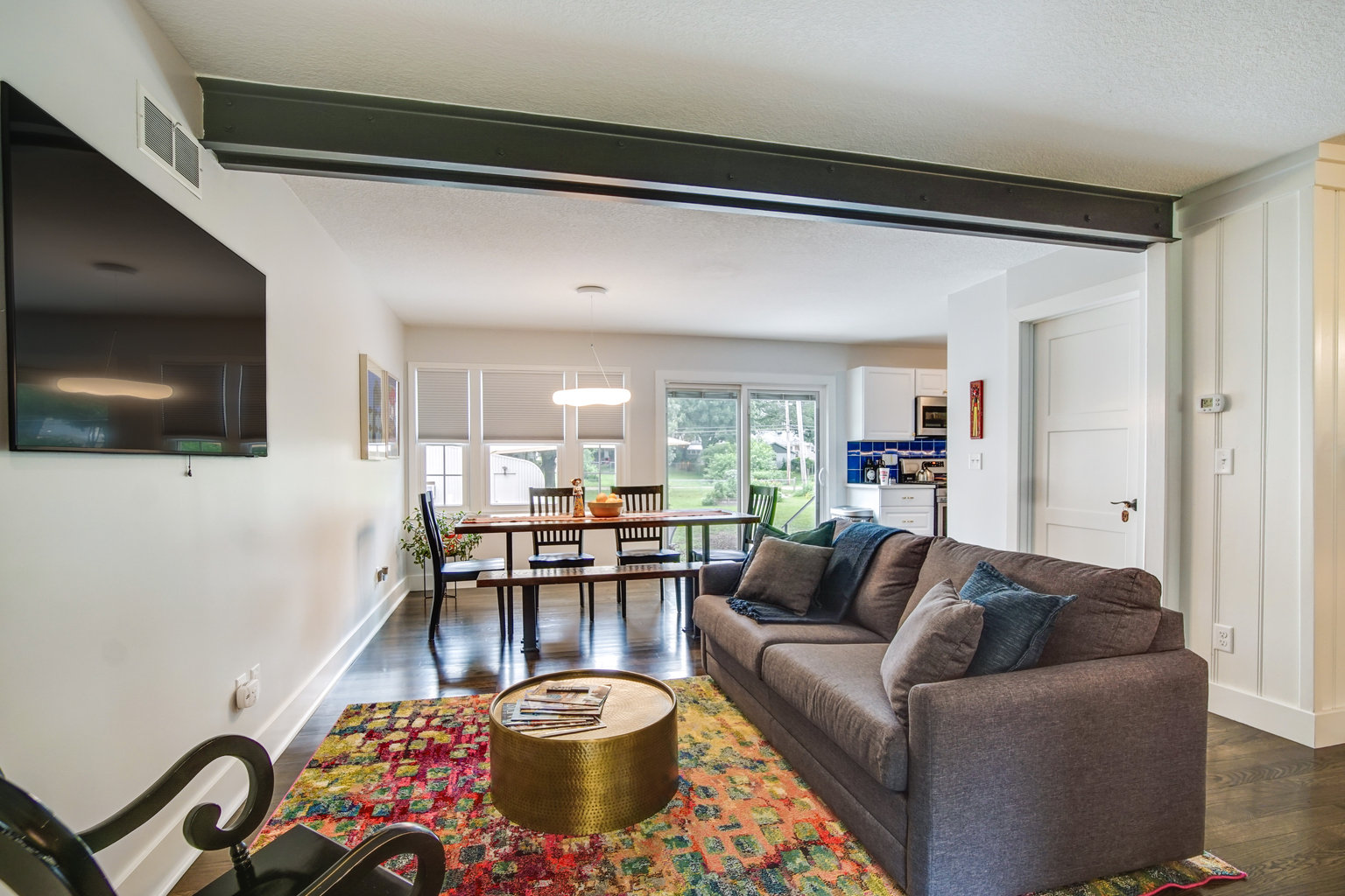 Emporia Vacation Rental