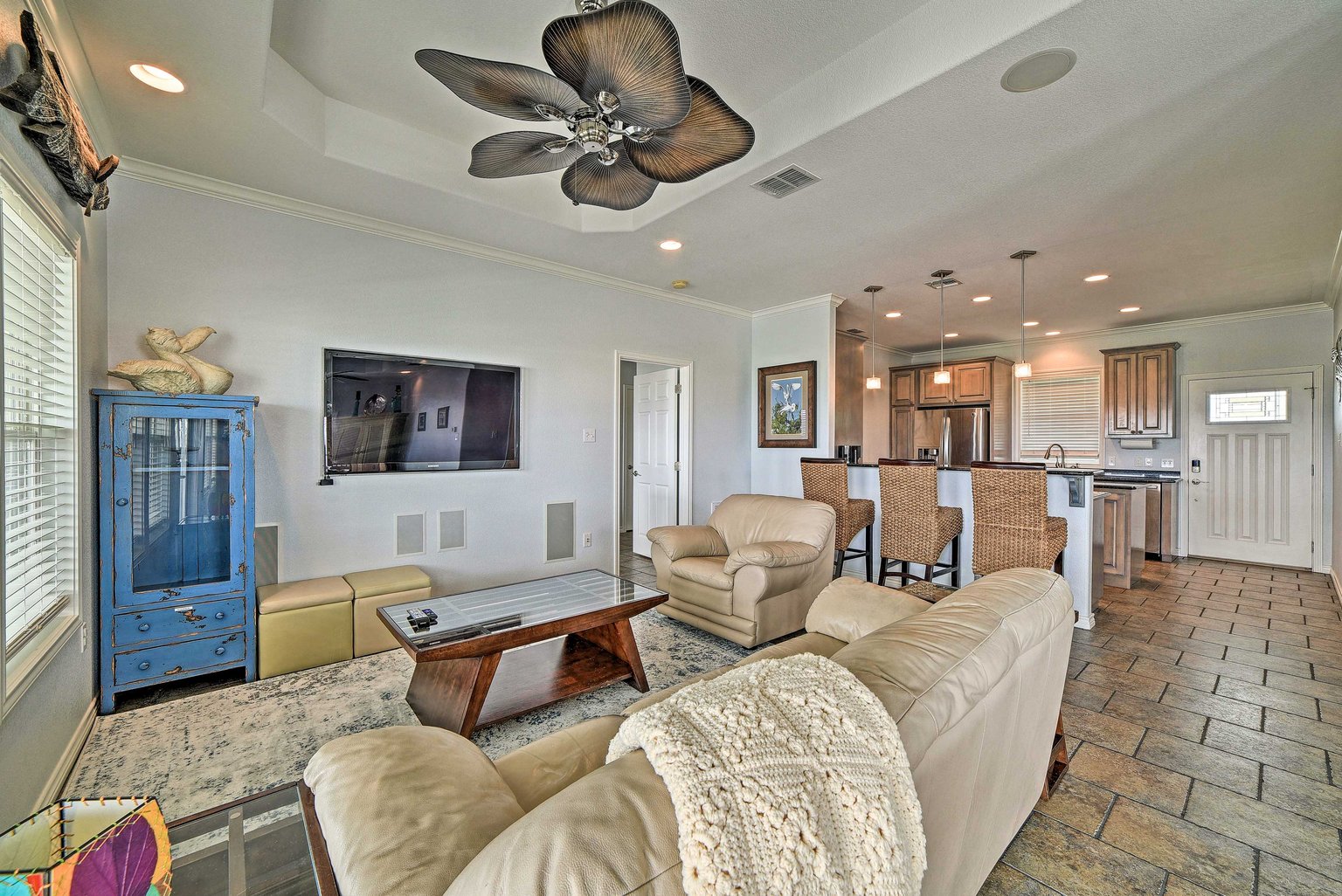 Rockport Vacation Rental