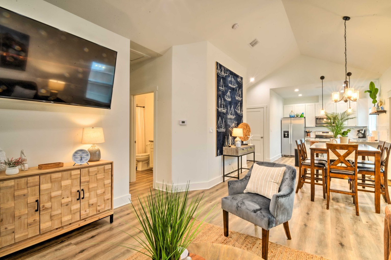 Rockport Vacation Rental