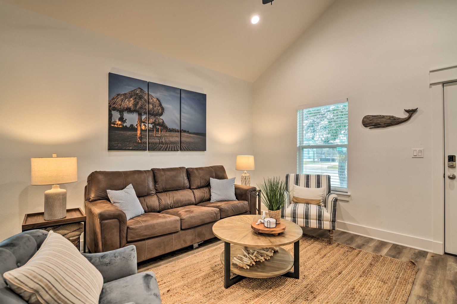 Rockport Vacation Rental