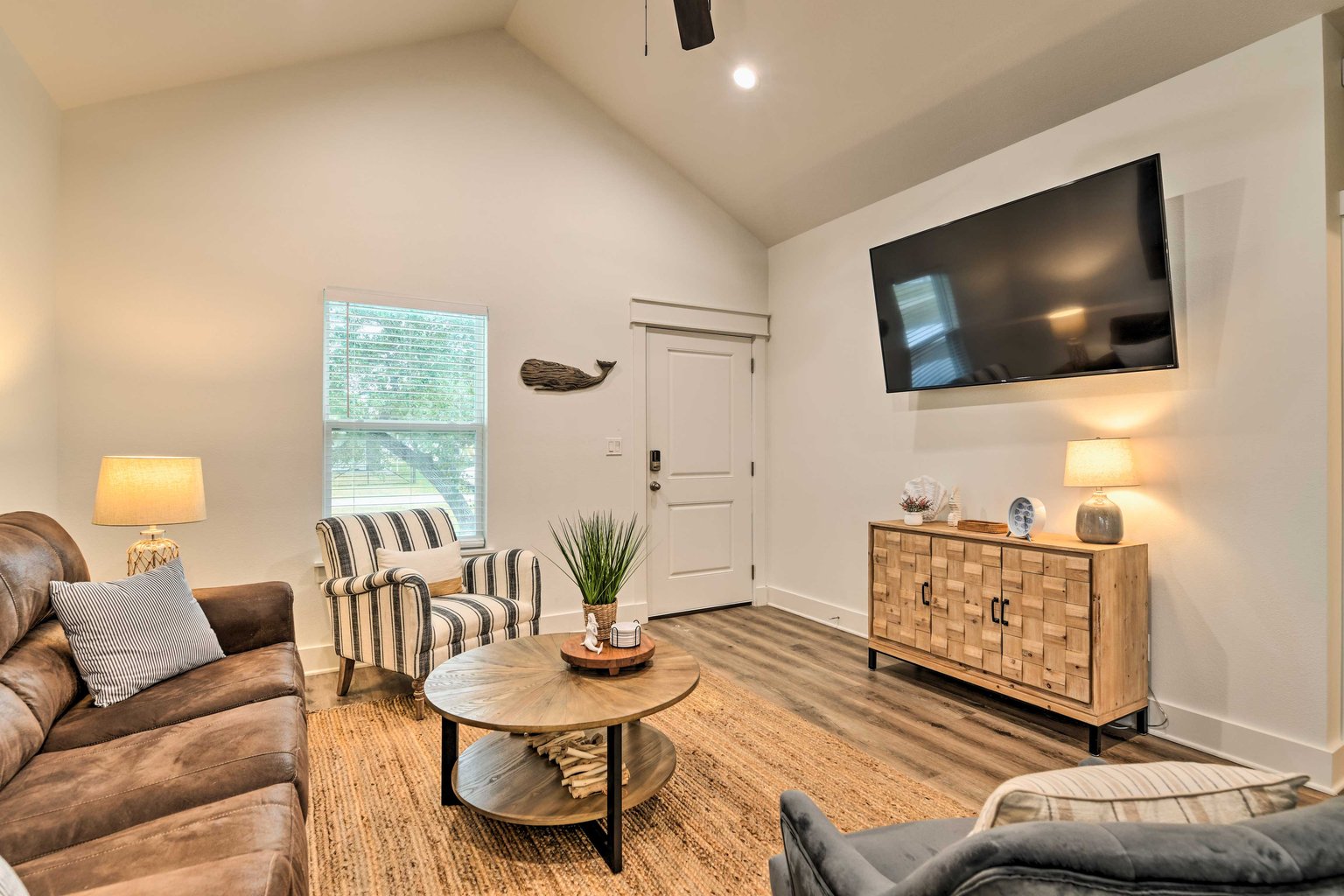 Rockport Vacation Rental