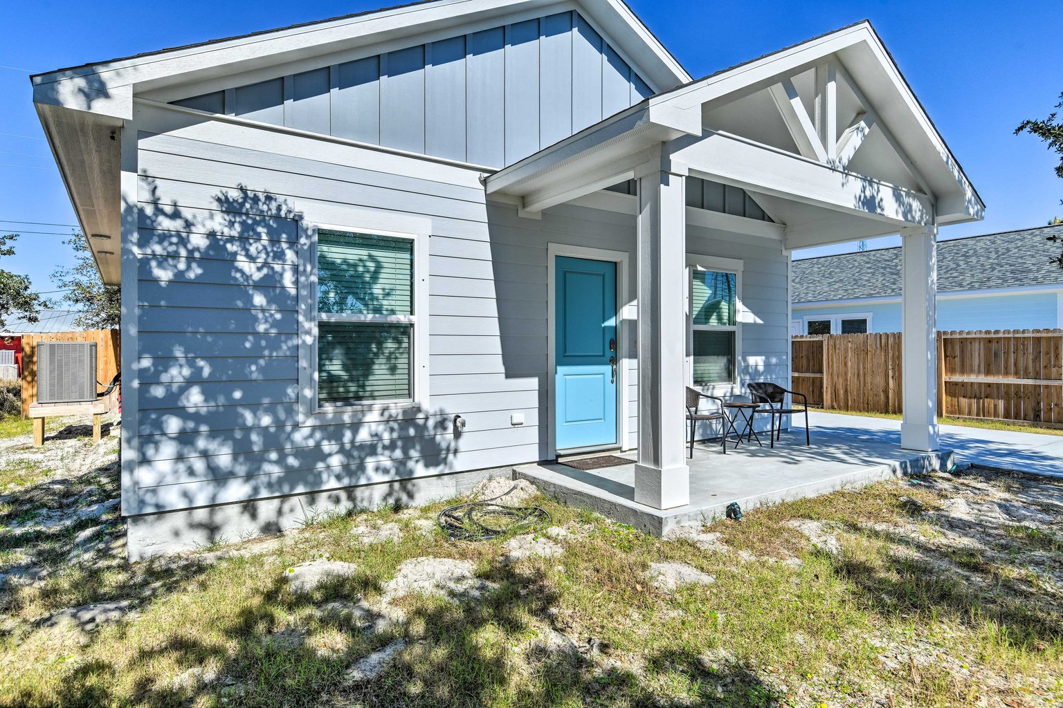 Rockport Vacation Rental