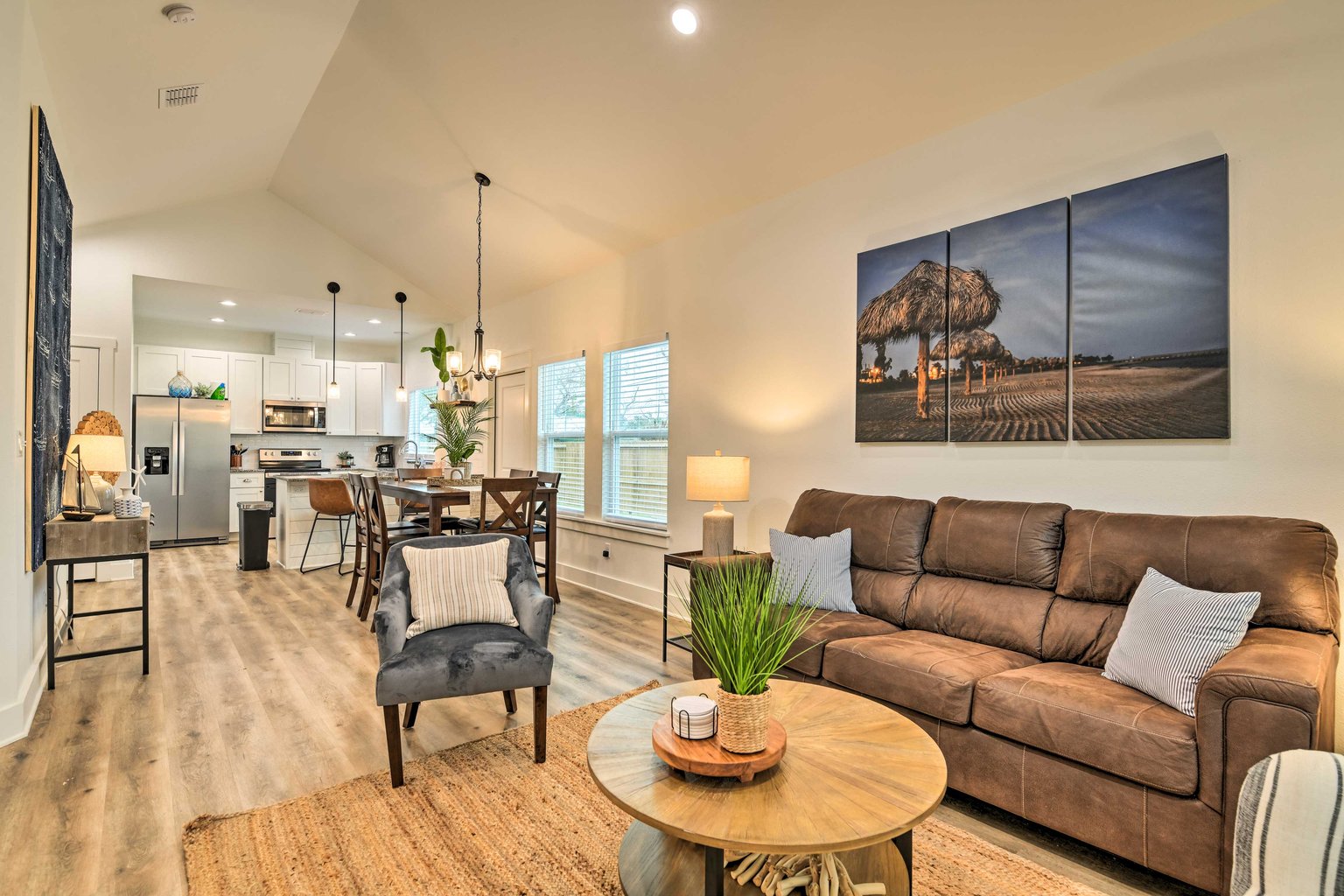 Rockport Vacation Rental