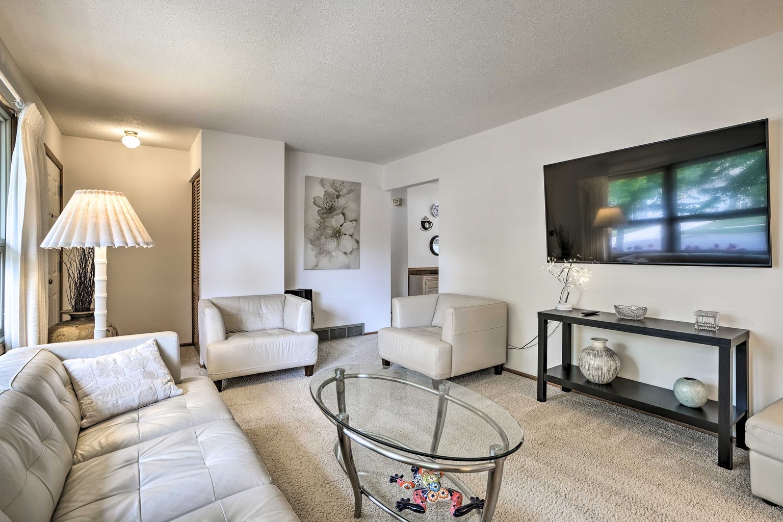 Rochester Vacation Rental