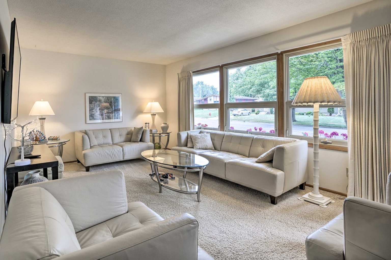 Rochester Vacation Rental