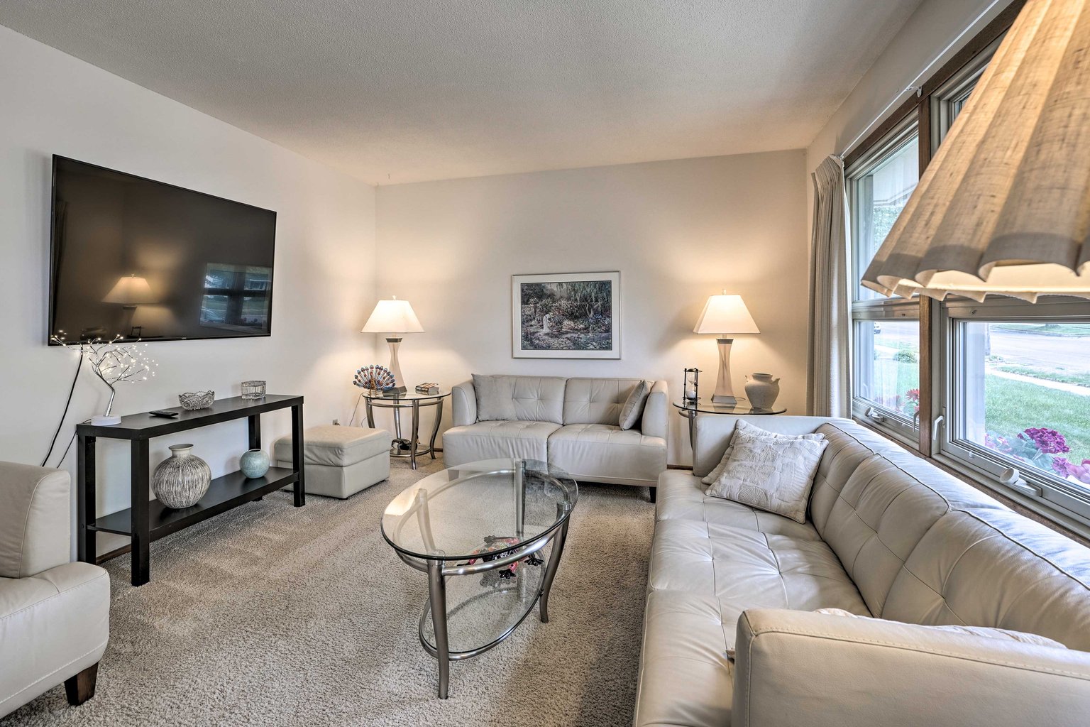 Rochester Vacation Rental