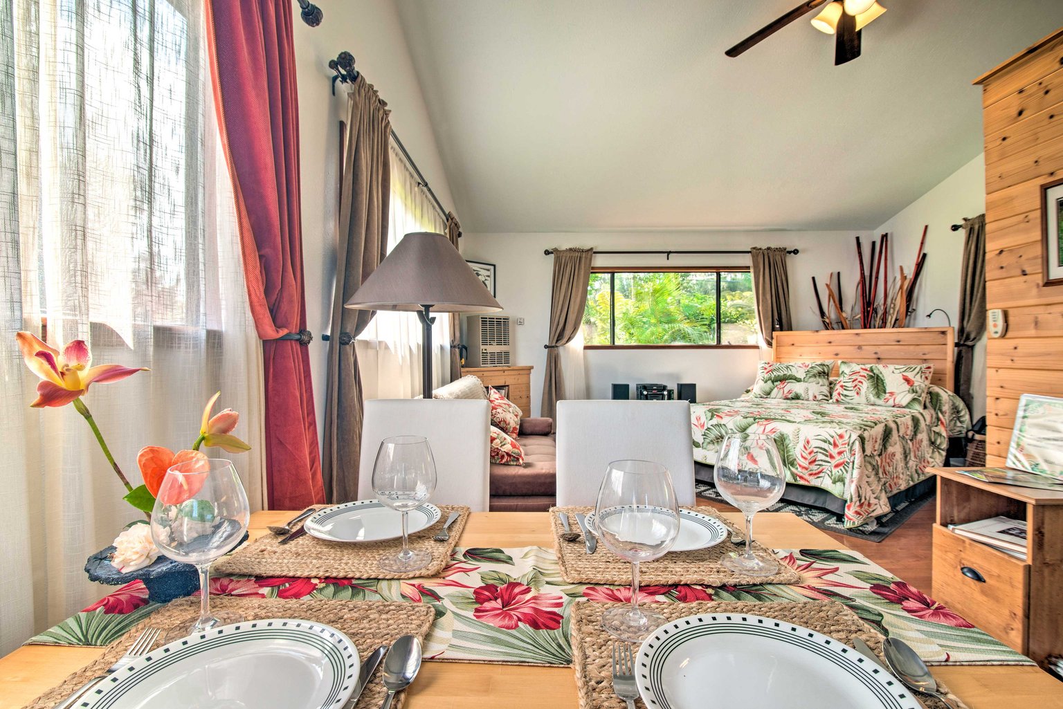 Mountain View Vacation Rental